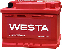 WESTA Korea