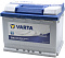 Аккумулятор VARTA Blue Dynamic (D43) 60 Ач 540 А прямая полярность