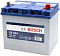 Аккумулятор Bosch Asia Silver S4 024 60 Ач 540 А обратная полярность